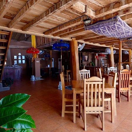 Mario Hotel And Cafe Weetebula Ngoại thất bức ảnh