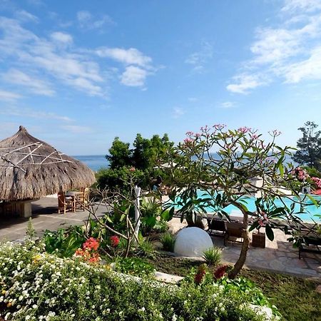 Mario Hotel And Cafe Weetebula Ngoại thất bức ảnh