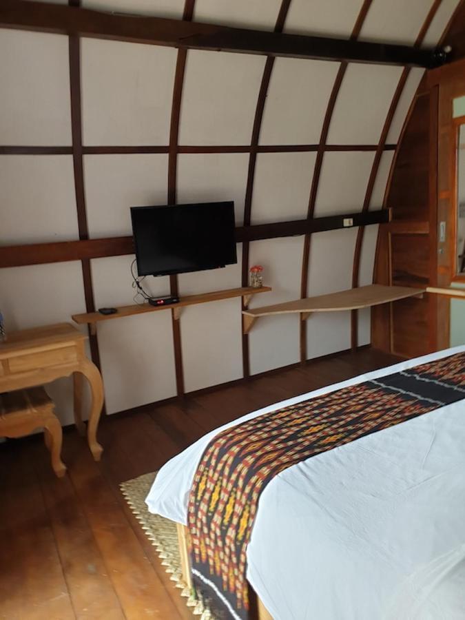 Mario Hotel And Cafe Weetebula Ngoại thất bức ảnh