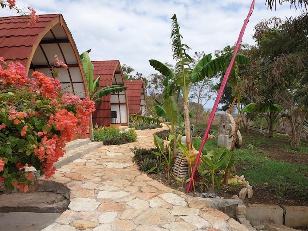 Mario Hotel And Cafe Weetebula Ngoại thất bức ảnh