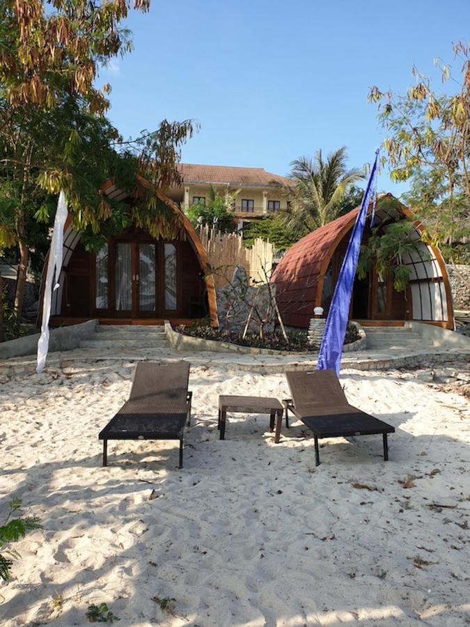 Mario Hotel And Cafe Weetebula Ngoại thất bức ảnh