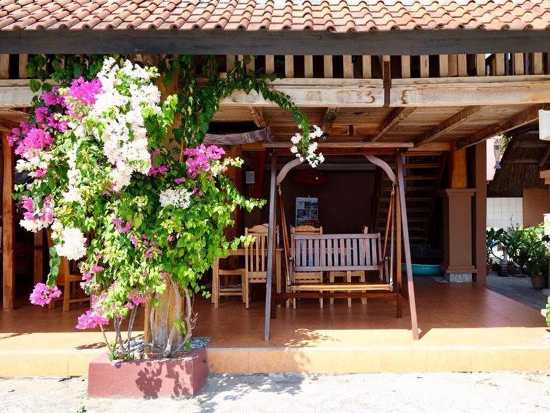 Mario Hotel And Cafe Weetebula Ngoại thất bức ảnh