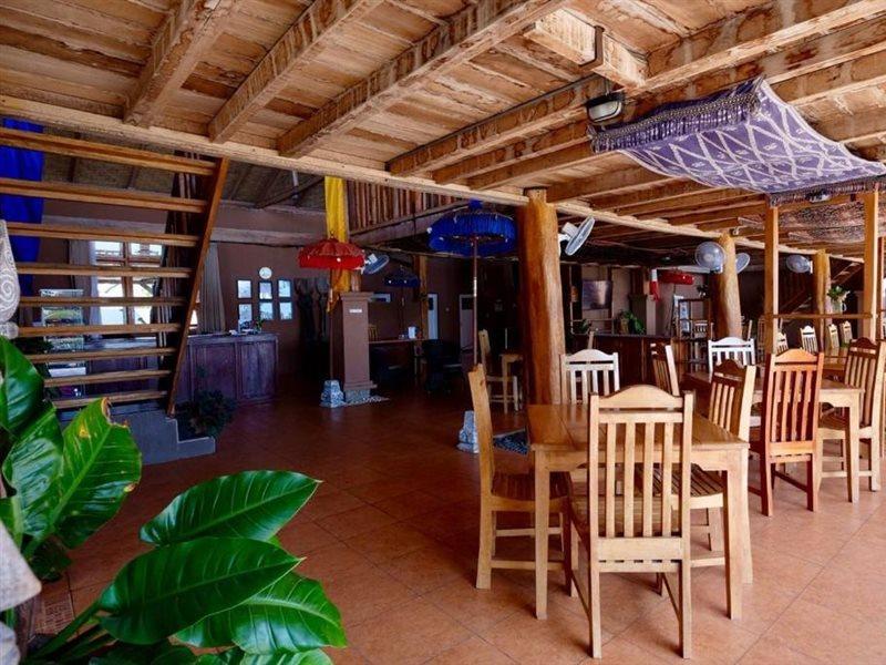 Mario Hotel And Cafe Weetebula Ngoại thất bức ảnh