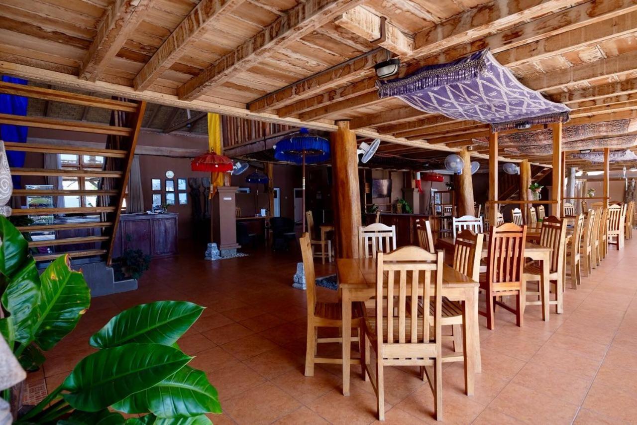 Mario Hotel And Cafe Weetebula Ngoại thất bức ảnh