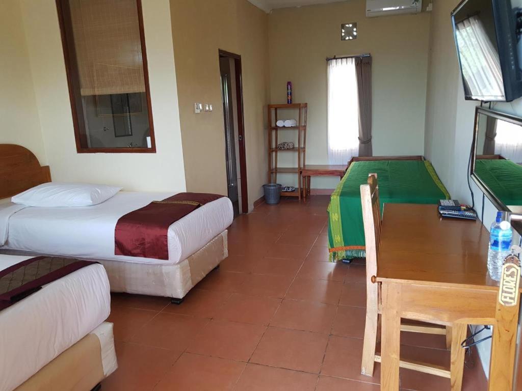 Mario Hotel And Cafe Weetebula Ngoại thất bức ảnh