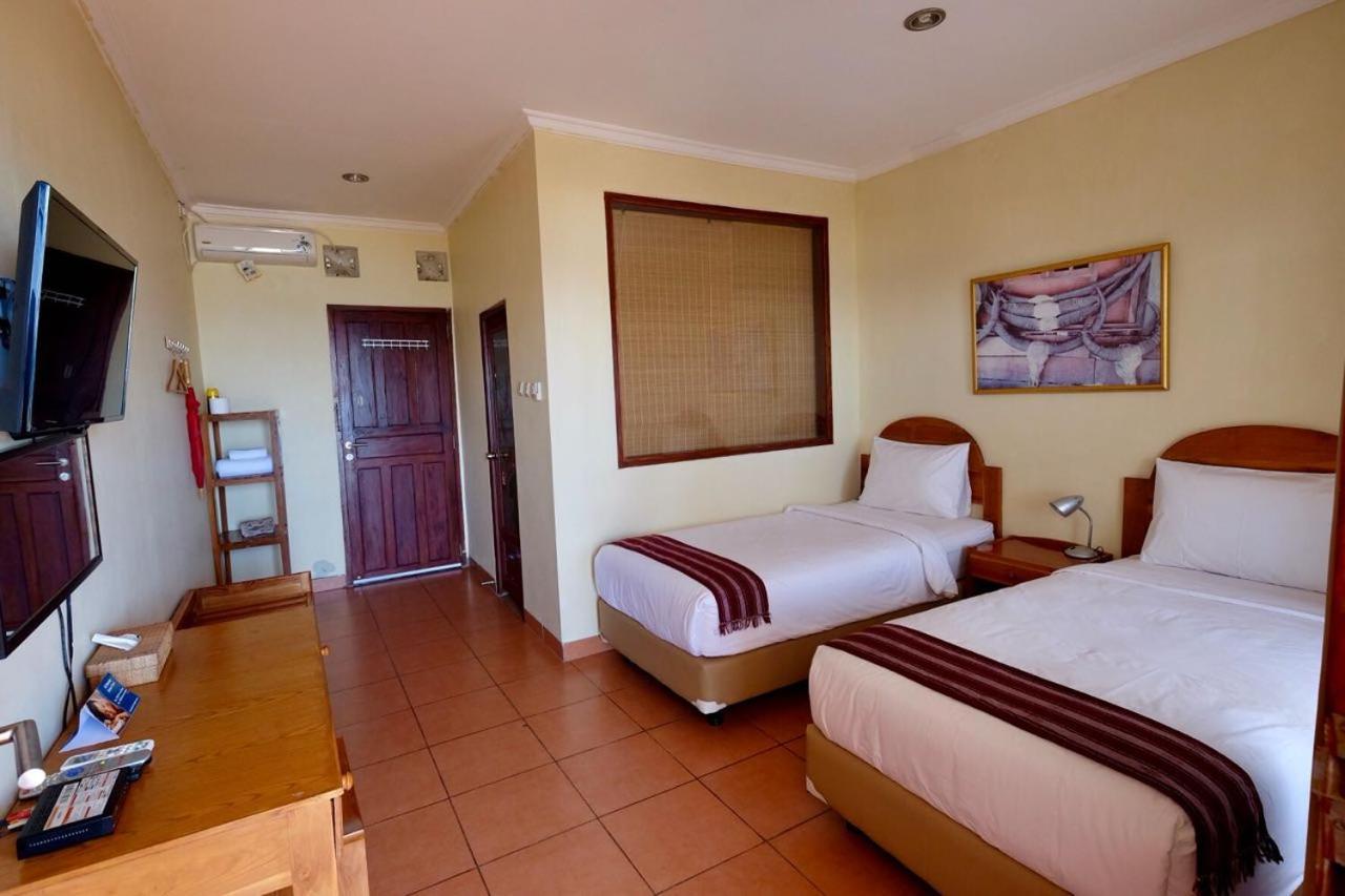 Mario Hotel And Cafe Weetebula Ngoại thất bức ảnh