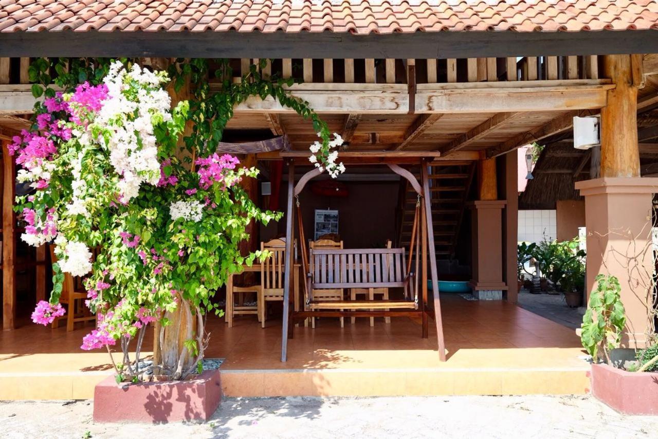 Mario Hotel And Cafe Weetebula Ngoại thất bức ảnh