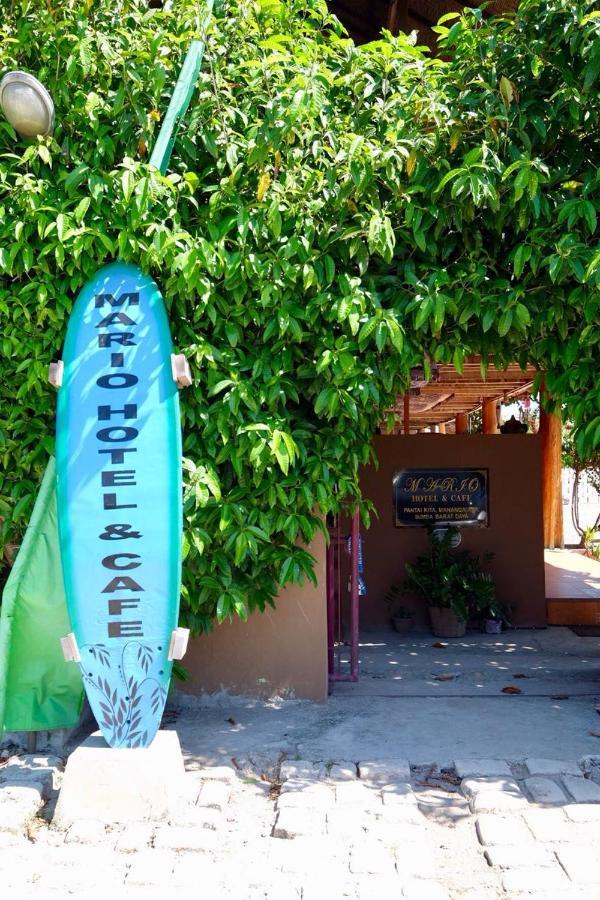 Mario Hotel And Cafe Weetebula Ngoại thất bức ảnh