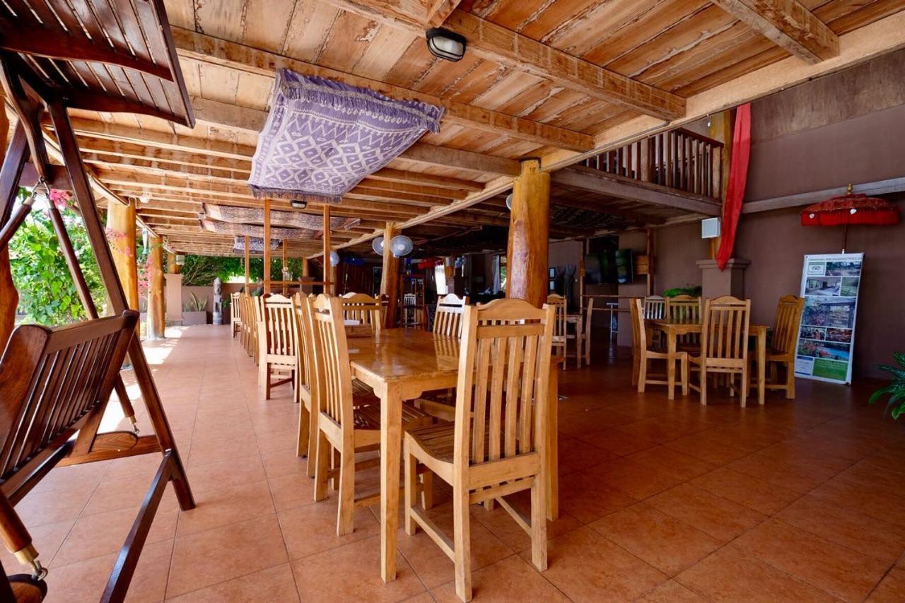 Mario Hotel And Cafe Weetebula Ngoại thất bức ảnh