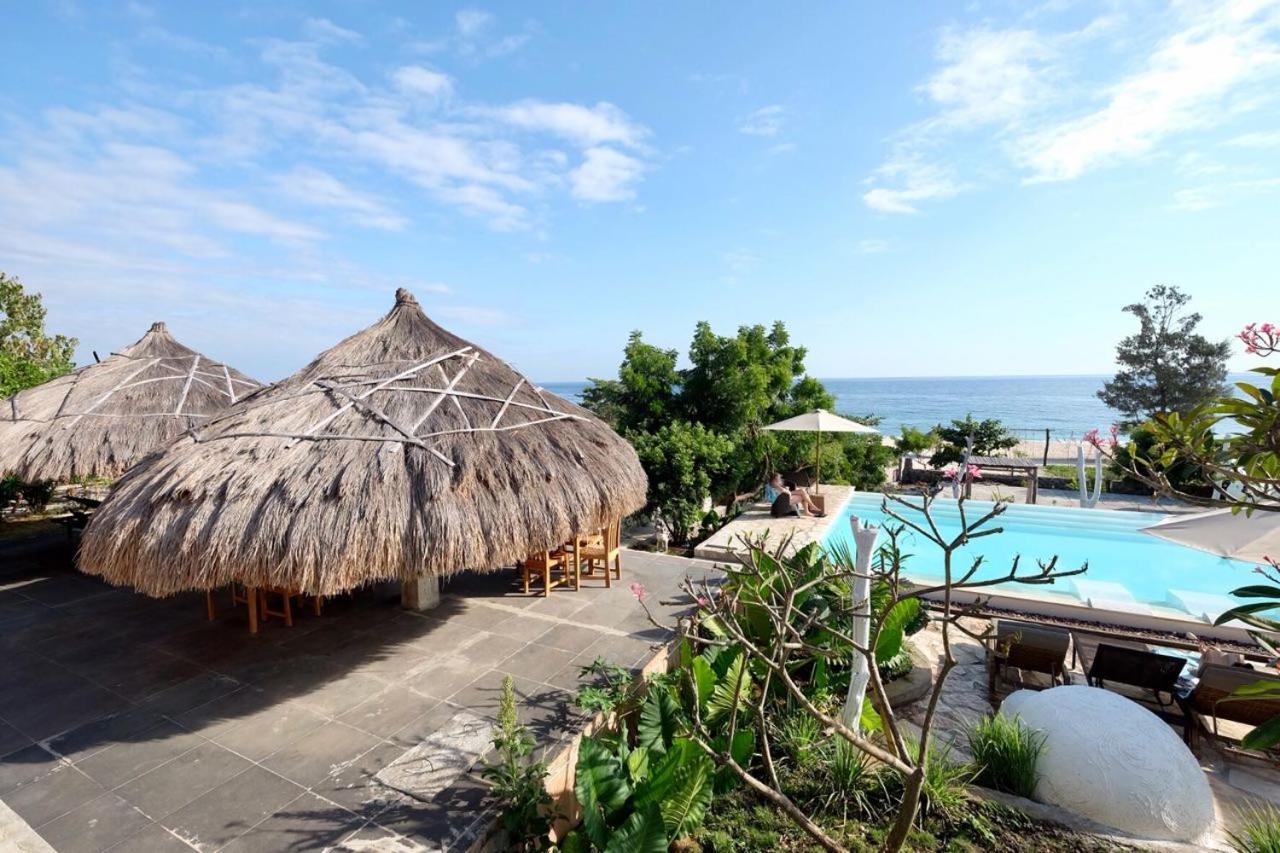 Mario Hotel And Cafe Weetebula Ngoại thất bức ảnh