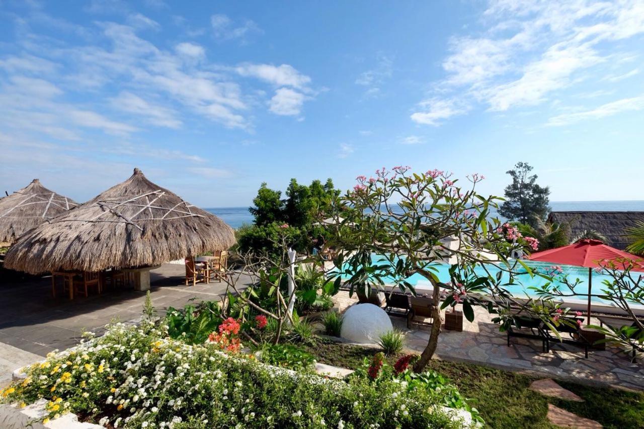 Mario Hotel And Cafe Weetebula Ngoại thất bức ảnh