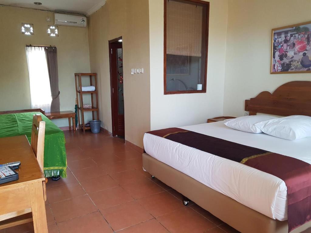 Mario Hotel And Cafe Weetebula Ngoại thất bức ảnh