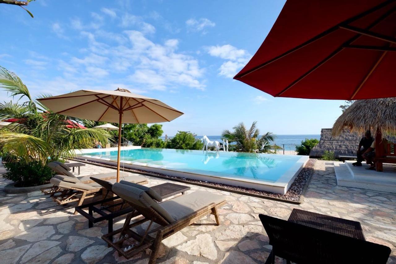 Mario Hotel And Cafe Weetebula Ngoại thất bức ảnh