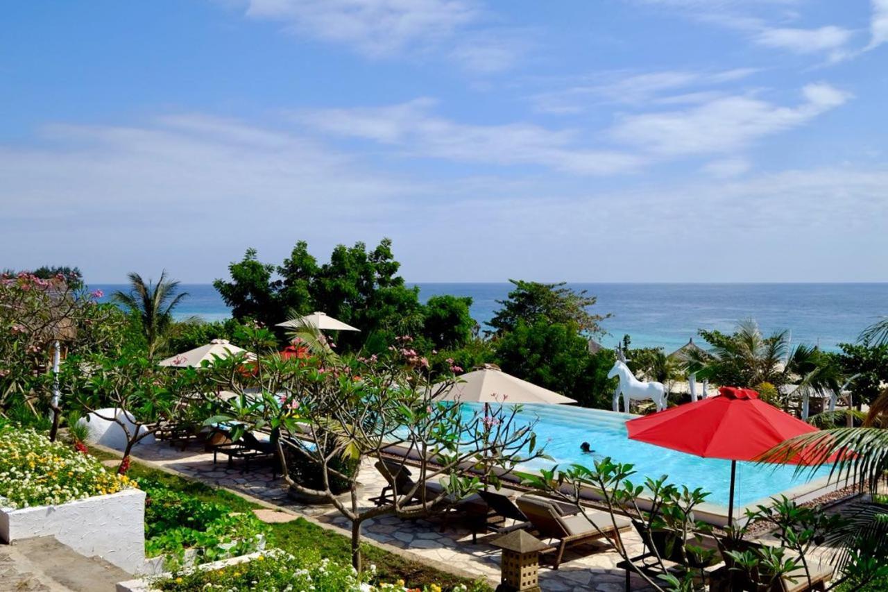 Mario Hotel And Cafe Weetebula Ngoại thất bức ảnh