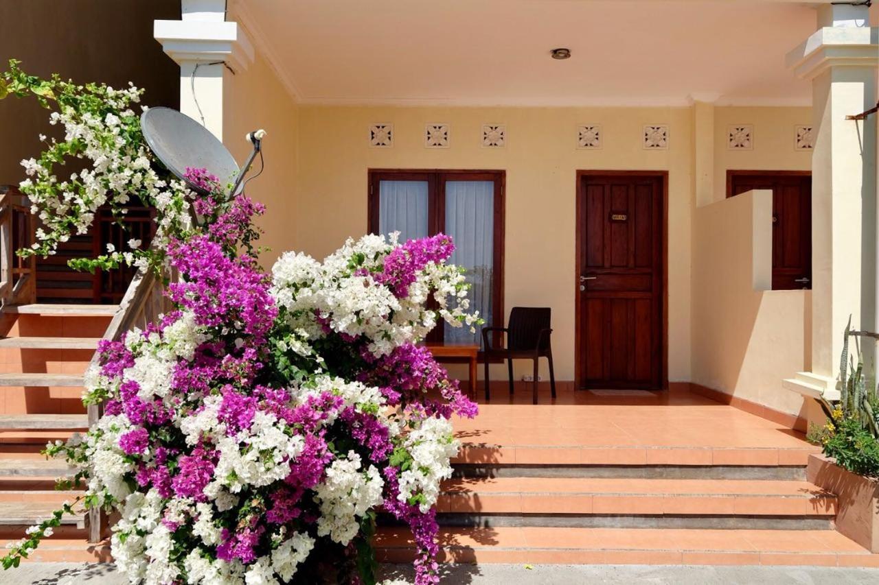 Mario Hotel And Cafe Weetebula Ngoại thất bức ảnh